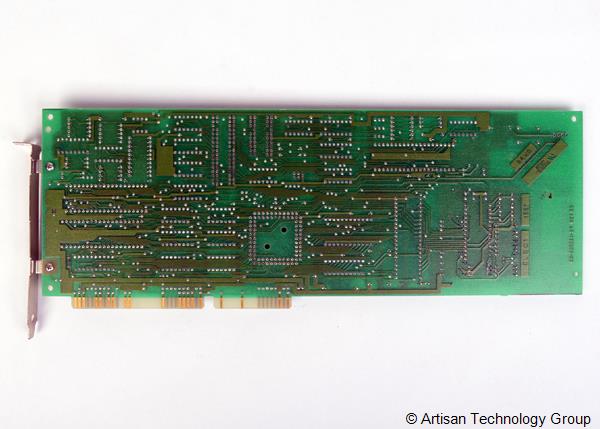 WD1003-WA2 Western Digital (Winchester and Floppy Controller Board ...