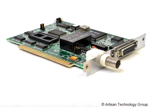 Western Digital WD8003EP ISA Ethernet Adapter