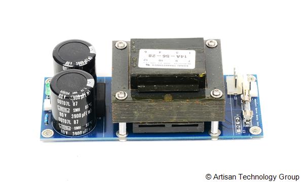 Western Servo Design WS-009-0013 Power Supply