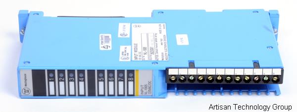 Westinghouse Electric NL-1005 Input Module