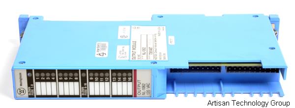 Westinghouse Electric NL-1062 Output Module