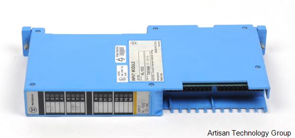 Westinghouse Electric NL-1032 Input Module