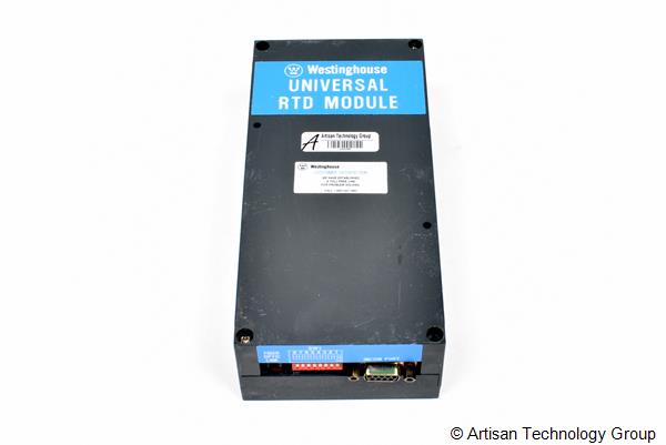 Westinghouse Electric 2D78559 Universal RTD Module