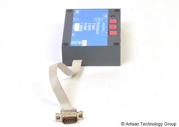 Incom Systems INCOM Westinghouse Electric (Product Operated Network Interface Card ...
