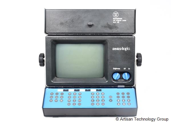 Westinghouse Electric NLPL-780P1 CRT Program Loader