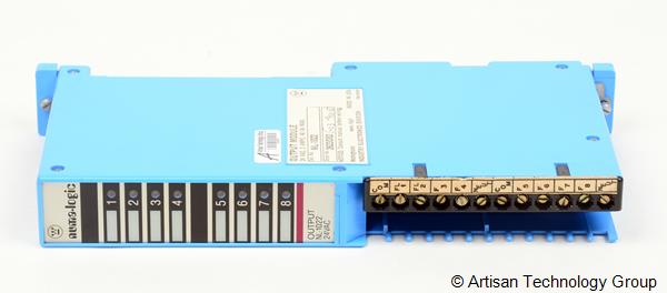 Westinghouse Electric NL-1022 Output Module