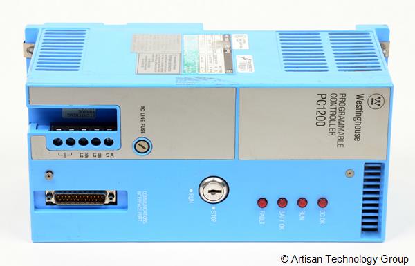 Westinghouse Electric PC-1200-1040 Programmable Controller