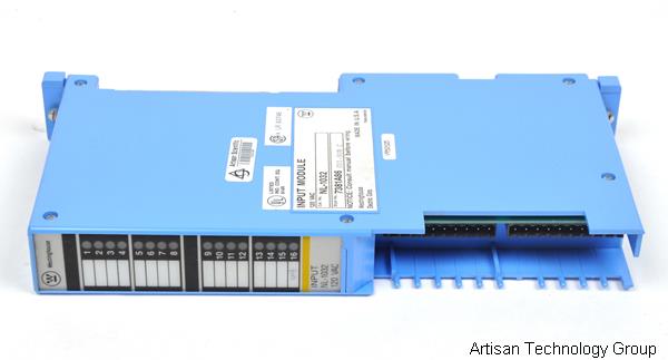 Westinghouse Electric NL-1032 Input Module