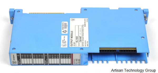 Westinghouse Electric NL-1062 Output Module