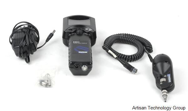 Westover HD1 Handheld Display w/ FBP Probe
