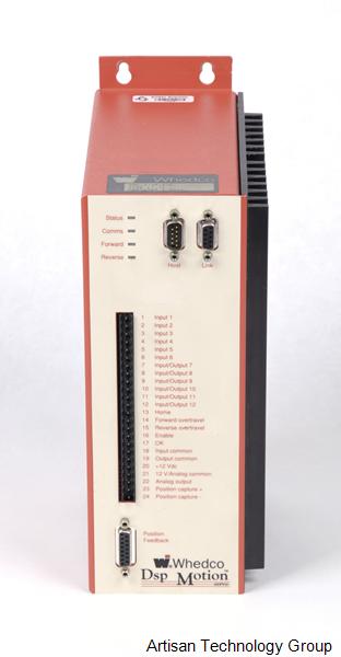 Whedco IMC-316E-X-C DspMotion Independent Motion Controller