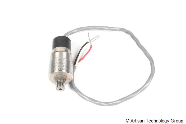 Whitman General P700-3-F52L-X Module