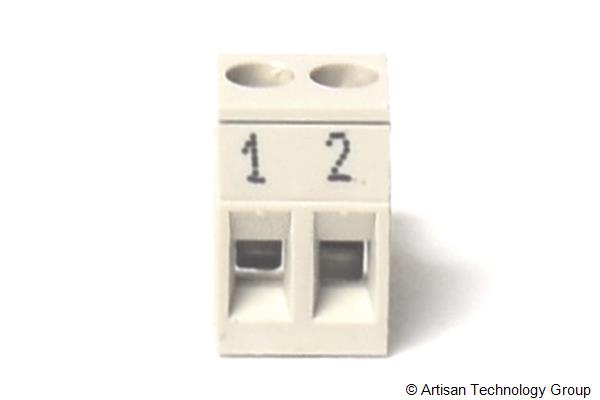 8213 B / 2 Wieland Electric (2-Position PCB Connector) | ArtisanTG™