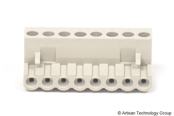 8213 B / 8 Wieland Electric (8-Position PCB Connector) | ArtisanTG™
