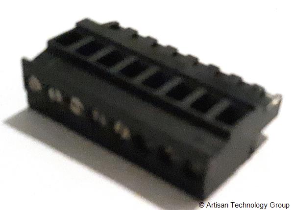 Wieland Electric 8213 B PCB Connector