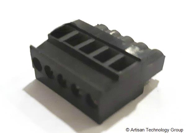Wieland Electric 8213 B PCB Connector