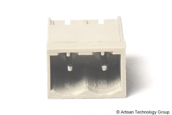 Wieland Electric 8213 S / 2 G OB 2-Position PCB Pin Header