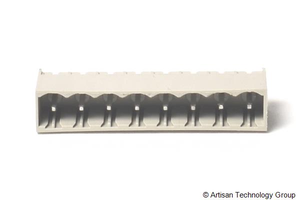 8213 S / 8 G OB Wieland Electric (8-Position PCB Pin Header) | ArtisanTG™