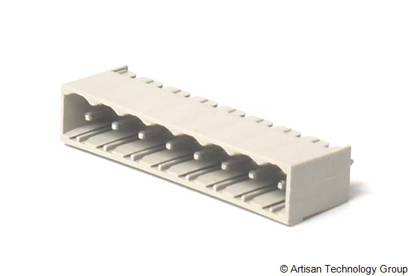 8213 S / 8 G OB Wieland Electric (8-Position PCB Pin Header) | ArtisanTG™