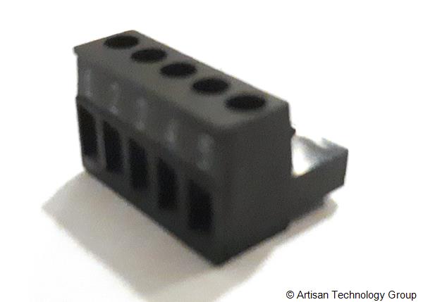 Wieland Electric WZ4 1,5 Terminal Block
