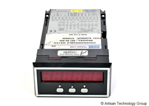 Wika Tronic 907.50.900