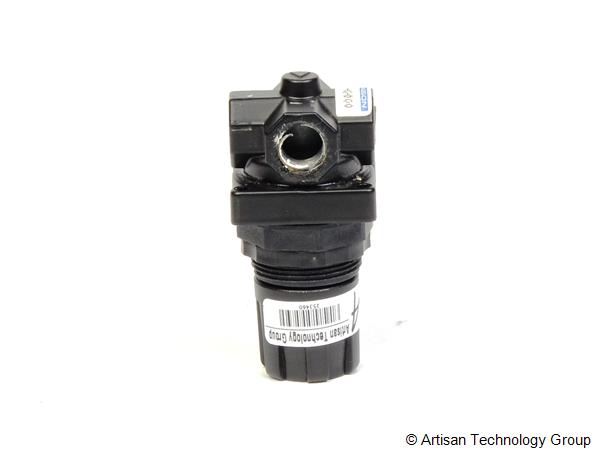 Wilkerson R00-02-000 Mini Regulator