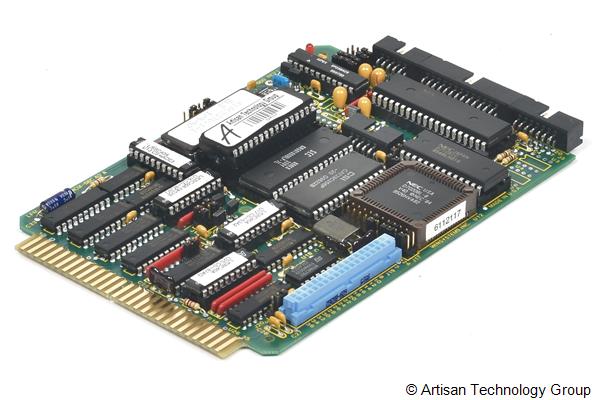 WinSystems 400-0041-000 Control Board