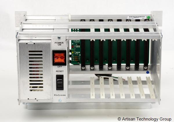 WinSystems CC8WM-1659A 8-Slot Card Cage