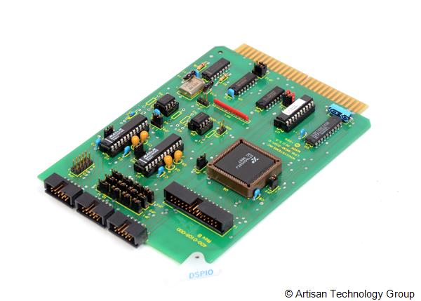 WinSystems LPM-DSPIO Dual Serial and Parallel I/O Card