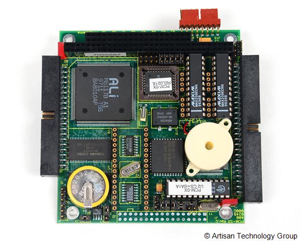 WinSystems PCM-SX-2787C PC/104 Single Board Computer