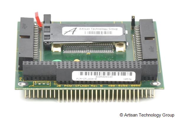 WinSystems PCM-CFLASH-0 CompactFlash to PC/104 Module