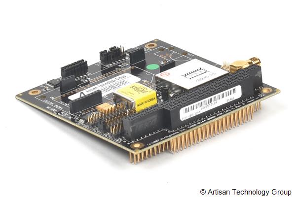 WinSystems PCM-GPS-G-0 GPS Receiver Board
