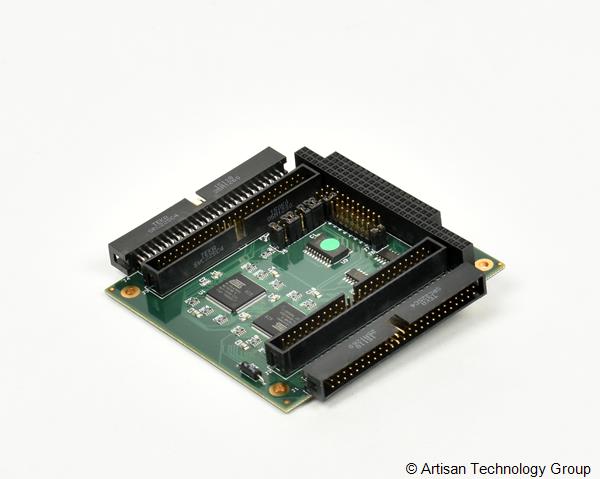 PCM-UIO96B-G-16 WinSystems (Universal 96-Point Digital I/O with ...