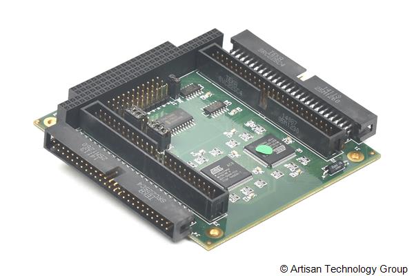 PCM-UIO96B-G-16 WinSystems (Universal 96-Point Digital I/O with ...