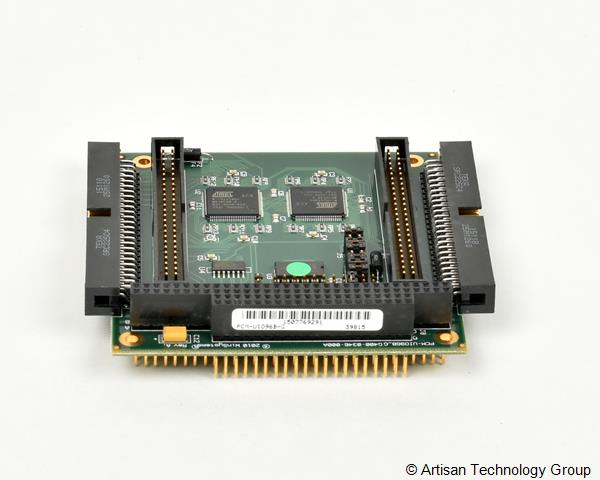 PCM-UIO96B-G-16 WinSystems (Universal 96-Point Digital I/O with ...