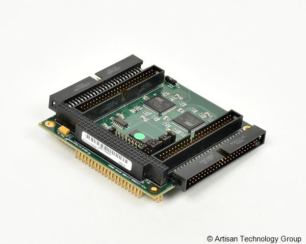 PCM-UIO96B-G-16 WinSystems (Universal 96-Point Digital I/O with ...