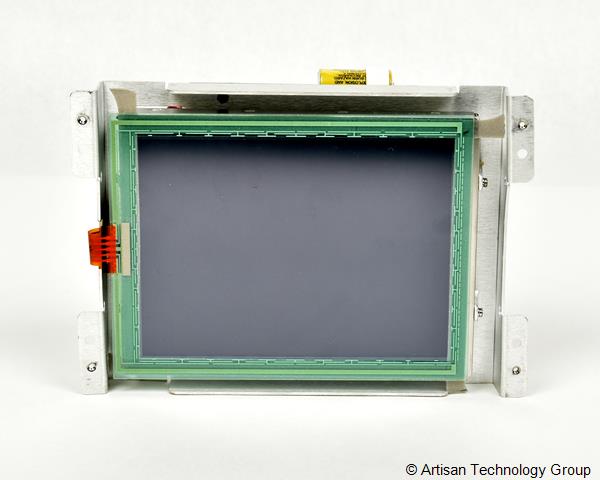 WinSystems PPC3-G-6.5L-359-1 Compatible Single Board Computer (w/ 6.5-inch AM TFT Touchscreen Panel)