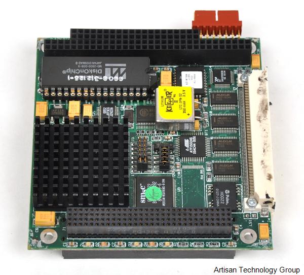 WinSystems PPM-TX Pentium SBC PC/104 Plus Module