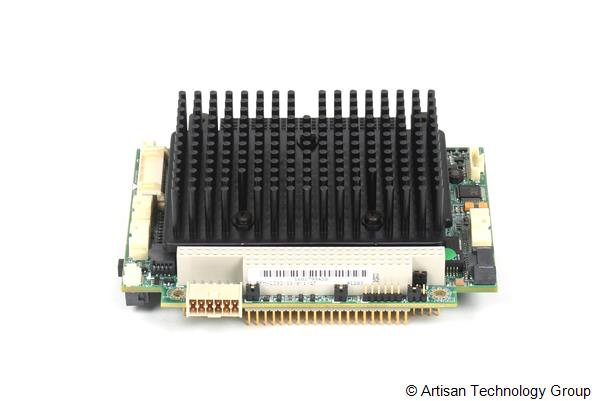 WinSystems PPM-C393-S1-0-1-ST 1.66GHz Intel Atom N455 SBC