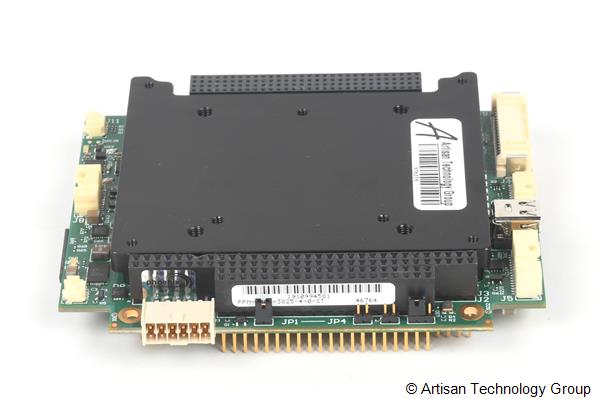 WinSystems PPM-C407-3825-4-0-ST Intel Atom E3800 PC/104-Plus Single Board Computer with Digital I/O