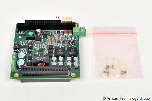 WinSystems PPM-DC-ATX-P PC/104-Plus ATX DC/DC Power Supply (Conformal Coated)