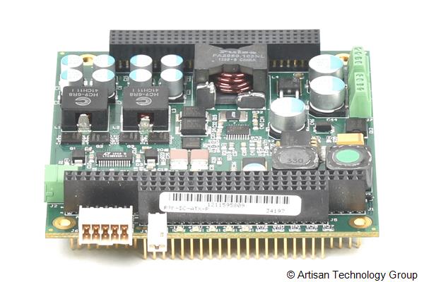WinSystems PPM-DC-ATX-P PC/104-Plus ATX DC/DC Power Supply