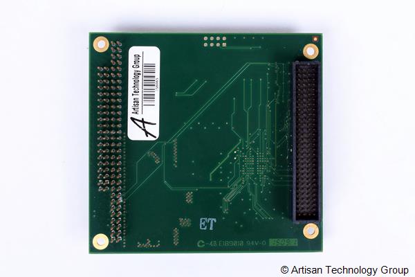 WinSystems PPM-GIGABIT-G PC/104-Plus Compliant Gigabit Ethernet Module at Artisan Technology Group
