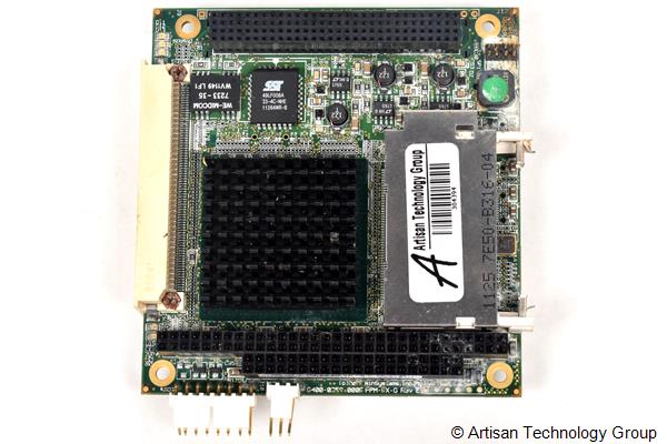 WinSystems PPM-LX800-G-ST PC/104-Plus Single Board Computer