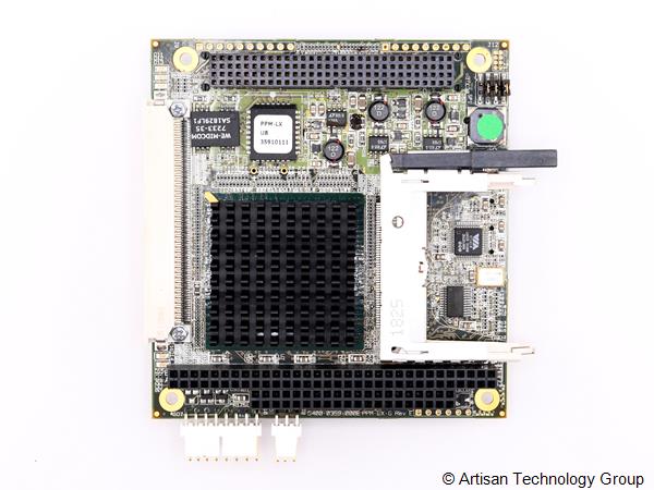 WinSystems PPM-LX800-G-ST PC/104-Plus Single Board Computer