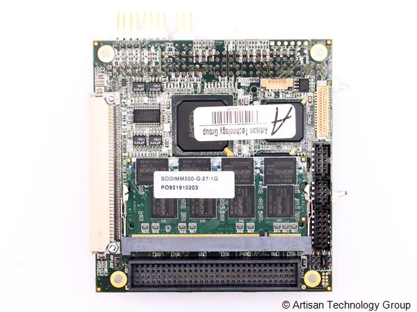 Ppm Computer PPM-LX800-G-ST WinSystems (PC/104-Plus Single Board Computer) | ArtisanTG™
