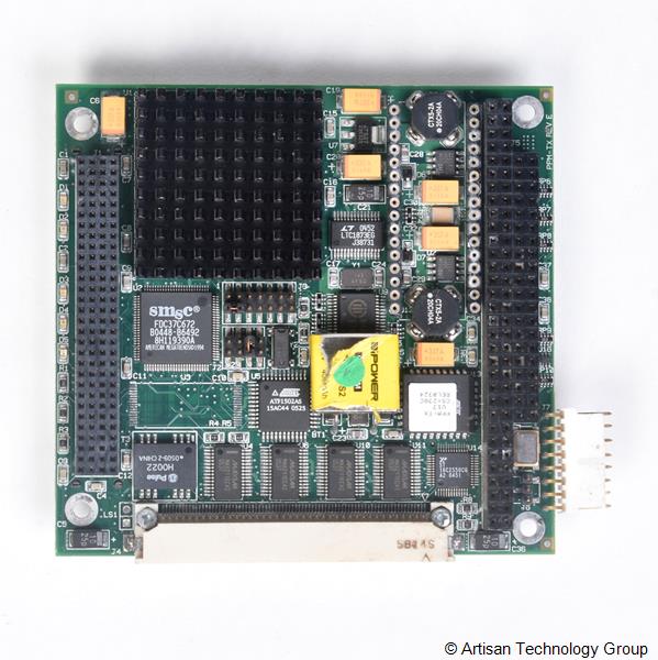 WinSystems PPM-TX Pentium SBC PC/104 Plus Module