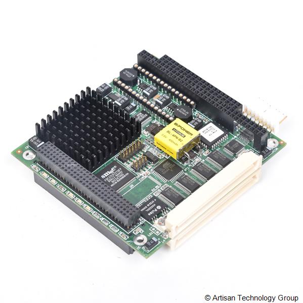 WinSystems PPM-TX Pentium SBC PC/104 Plus Module