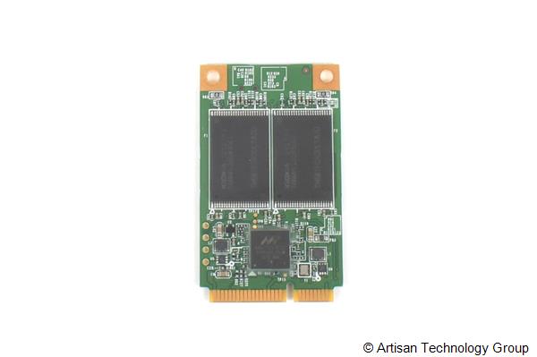 WinSystems  MSATA SSD Flash-Based Disk Module