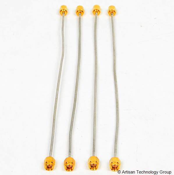 Haverhill HC086-09-0101 Semi-Rigid Cable  (Set of 4)